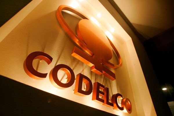 Codelco lidera entre empresas chilenas consideradas más responsables socialmente