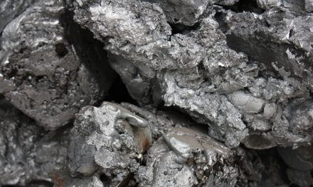 Glencore recorta su producción de zinc en el mundo en 500.000 toneladas