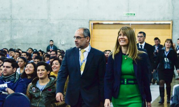 Ministra del trabajo anunció programa de transferencia técnica en minería y sistema de intermediación laboral