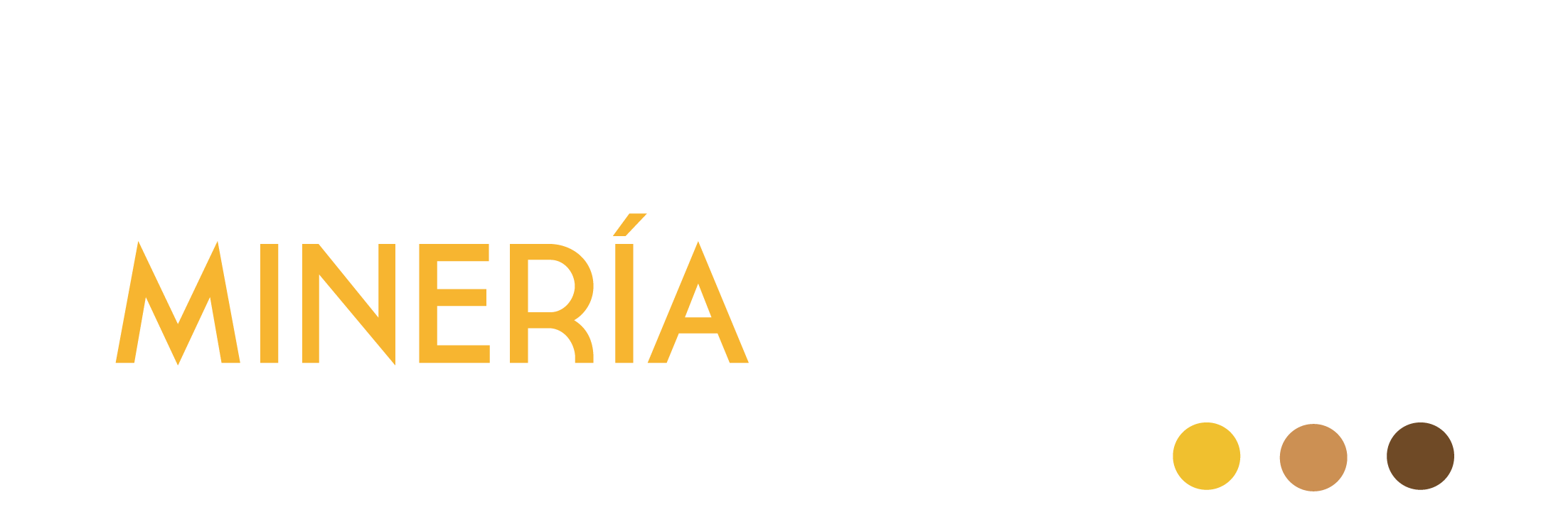 Portal de la mineria