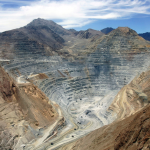 Minera de Luksic ingresa 1er proyecto en 14 años, por US$ 1.100 millones
